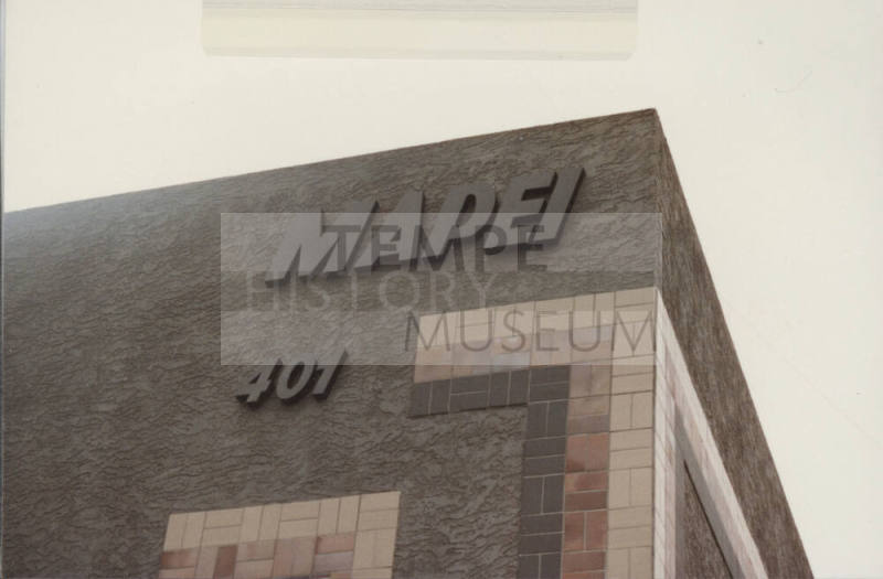 Mapei - 401 South Smith Street, Tempe, Arizona