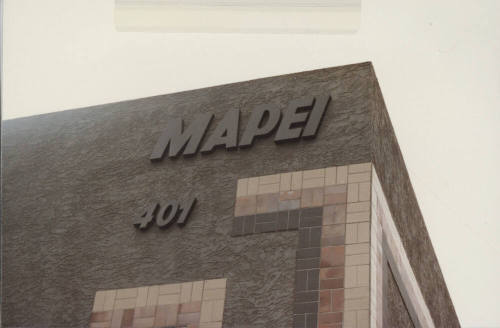 Mapei - 401 South Smith Street, Tempe, Arizona