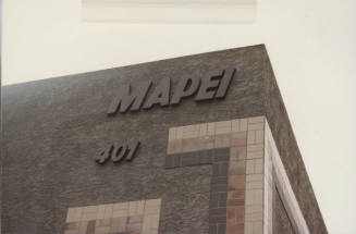 Mapei - 401 South Smith Street, Tempe, Arizona