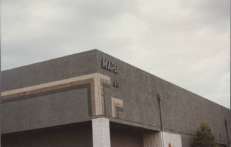 Mapei - 401 South Smith Street, Tempe, Arizona