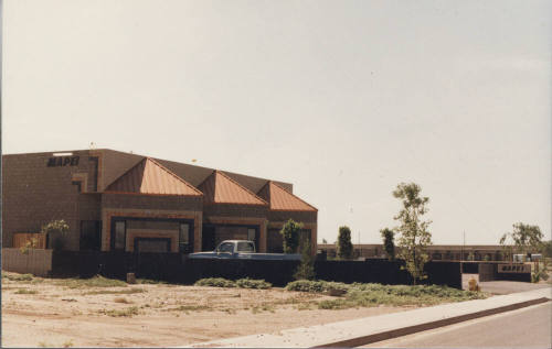 Mapei - 401 South Smith Street, Tempe, Arizona