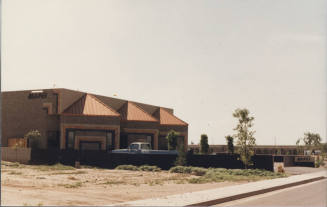 Mapei - 401 South Smith Street, Tempe, Arizona