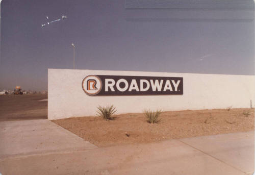 Roadway  -  616  South Smith Street, Tempe, Arizona