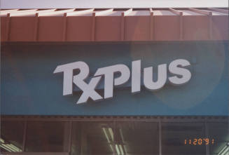 RX Plus  -   9 East Southern Avenue,  Tempe, Arizona
