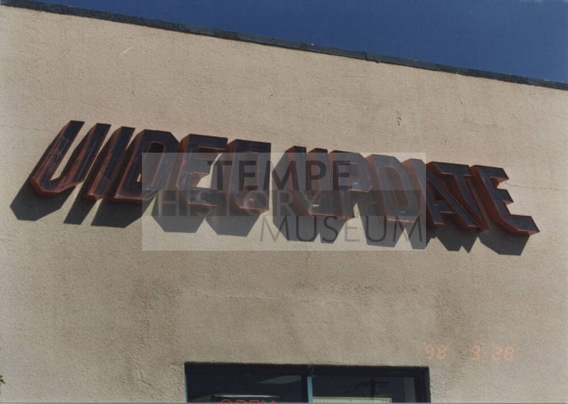 Video Update -  9  East Southern Avenue,  Tempe, Arizona
