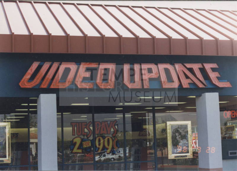 Video Update -  9  East Southern Avenue,  Tempe, Arizona