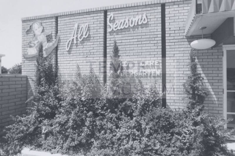 All Seasons Childcare Center - 820 West Broadway Road, Tempe, Arizona