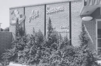 All Seasons Childcare Center - 820 West Broadway Road, Tempe, Arizona
