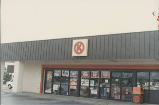 Circle K - 15  West Southern Avenue,  Tempe, Arizona