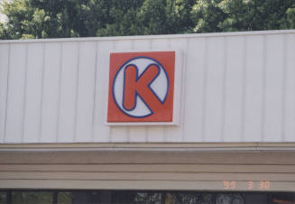 Circle K - 15  West Southern Avenue,  Tempe, Arizona