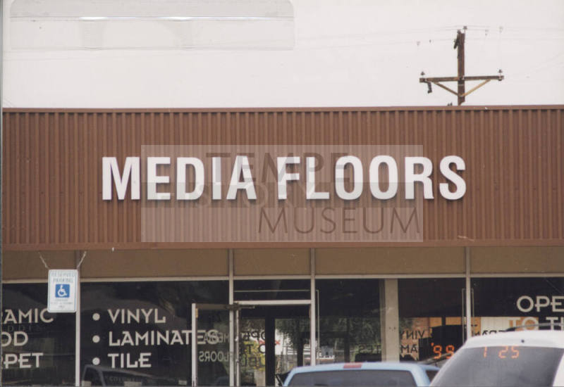 Media Floors - 23  East  Southern Avenue,  Tempe, Arizona