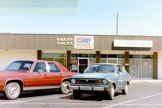 Curry Copy Center   -37 West  Southern Avenue, Tempe, Arizona