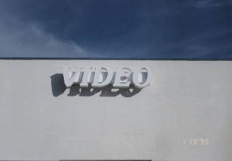 Video Powerstore    -  41  East Southern Avenue, Tempe, Arizona