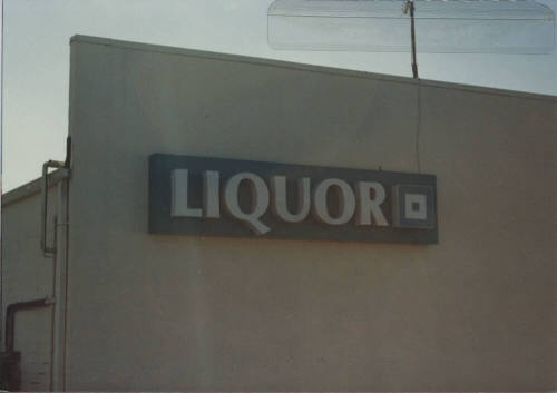 Liquor Square - 121  East Southern Avenue, Tempe, Arizona
