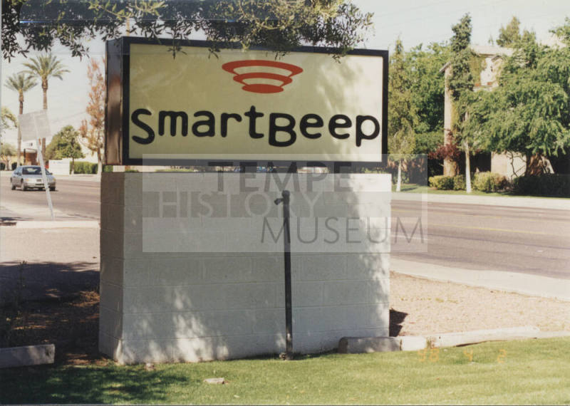 Smart Beep  - 131 East Southern Avenue, Tempe, Arizona