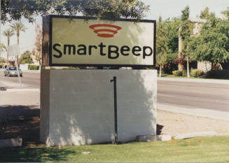 Smart Beep  - 131 East Southern Avenue, Tempe, Arizona