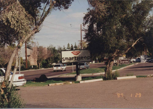 Smart Beep  - 131 East Southern Avenue, Tempe, Arizona