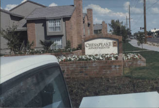 Chesapeake Apartments  - 200 East Southern Avenue, Tempe, Arizona