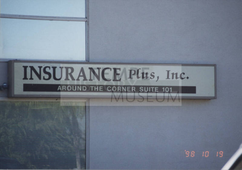 Insurance Plus Inc.  - 201 East Southern Avenue, Tempe, Arizona