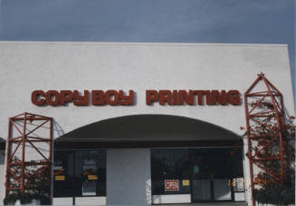 Copy Boy Printing   - 204 West Southern Avenue, Tempe, Arizona