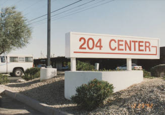 204 Center    - 204  East  Southern Avenue, Tempe, Arizona