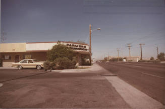 Farmers Insurance    -  207  West Southern Avenue, Tempe, Arizona