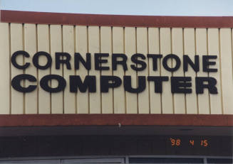 Cornerstone Computer   -  209  West Southern Avenue, Tempe, Arizona