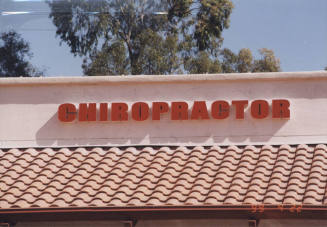 Kindred Chiropractic Centre - 214 West Southern Avenue, Tempe, Arizona