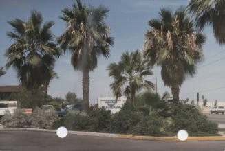 Anchorage Self  Storage  - 215  East Southern Avenue, Tempe, Arizona