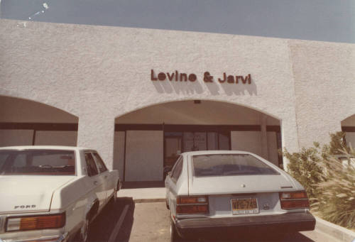 Tempe Legal Clinic - 230 West Southern Avenue, Tempe, Arizona