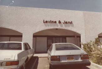 Tempe Legal Clinic - 230 West Southern Avenue, Tempe, Arizona