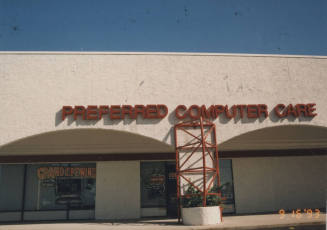 Preferred Computer Care  - 234  West Southern Avenue, Tempe, Arizona