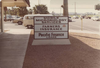 Mobile Microbiology  -307  East Southern Avenue, Tempe, Arizona