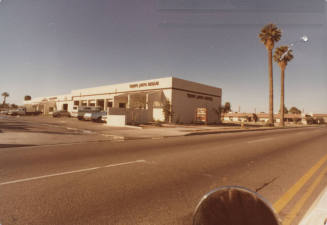 Tempe Auto Repair  - 321  West Southern Avenue, Tempe, Arizona