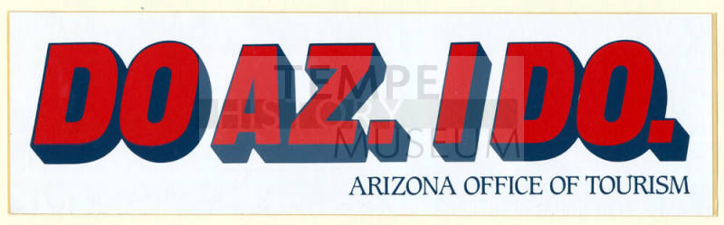 AZ Office of Tourism