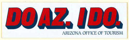AZ Office of Tourism
