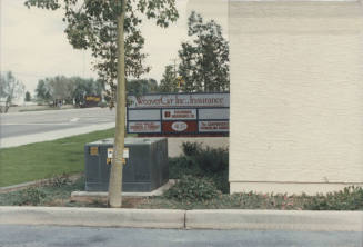 Weaver Cyr Inc. - 405  West Southern Avenue, Tempe, Arizona