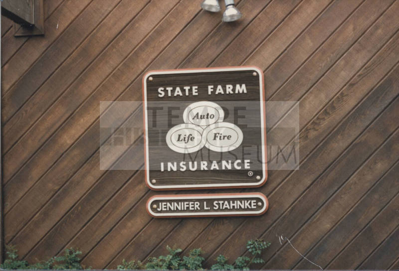 State Farm Insurance  - 402 East Southern Avenue, Tempe, Arizona