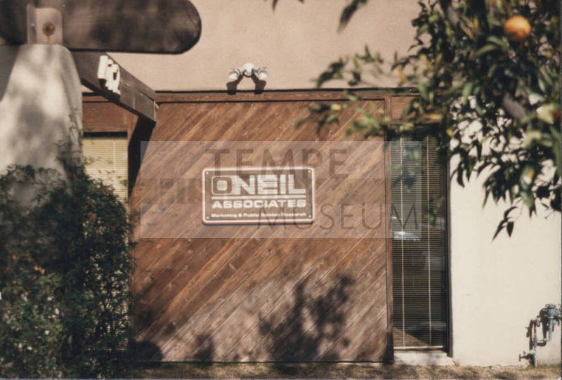 O'Neil Associates  - 412 East Southern Avenue, Tempe, Arizona