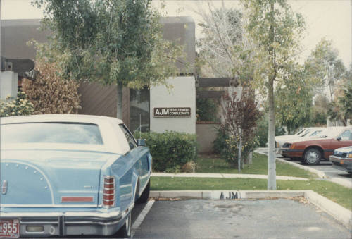 AJM Development Consultants  - 406 East Southern Avenue, Tempe, Arizona