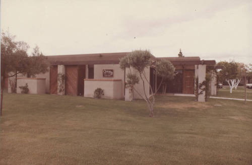 Century 21 Plaza Realty - 426 East Southern Avenue, Tempe, Arizona