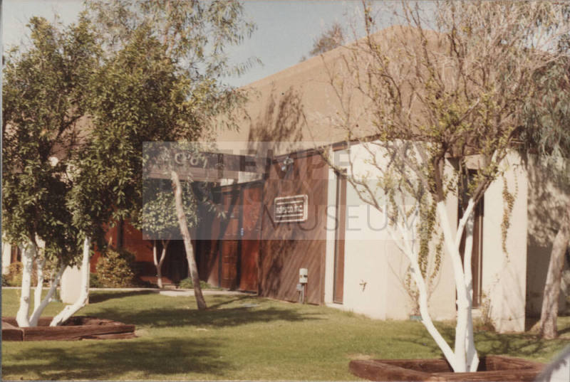 Adesco Inc. - 406 East Southern Avenue, Tempe, Arizona