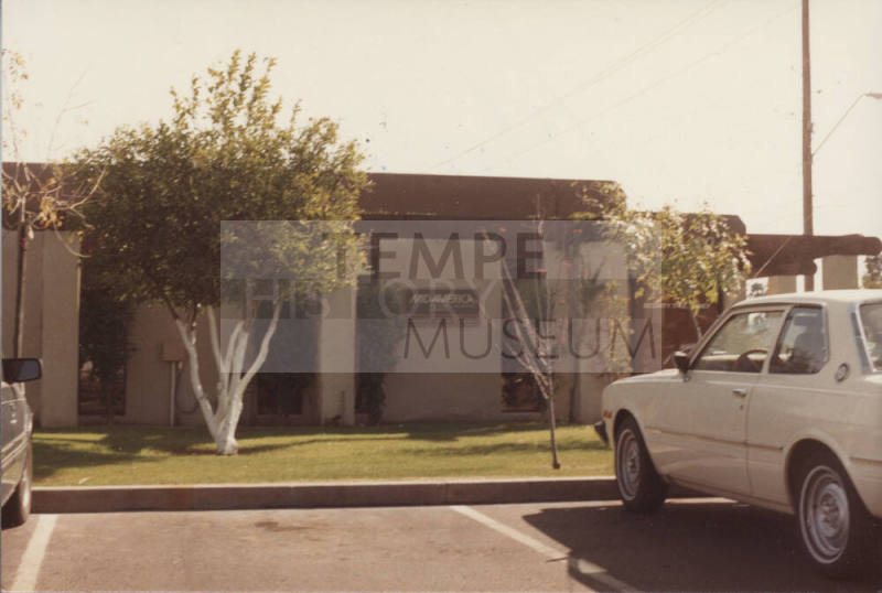 Mid America Insurance - 406  East Southern Avenue, Tempe, Arizona