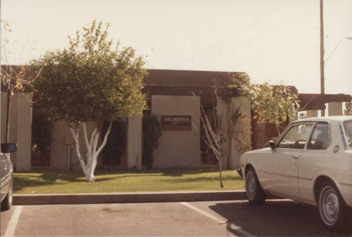 Mid America Insurance - 406  East Southern Avenue, Tempe, Arizona