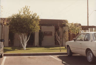 Mid America Insurance - 406  East Southern Avenue, Tempe, Arizona