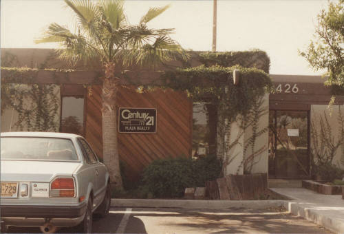 Century 21 - 426 East Southern Avenue, Tempe, Arizona
