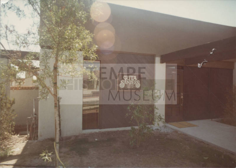 Public Relations Agency Inc.  - 432 E. Southern Ave., Tempe, Arizona