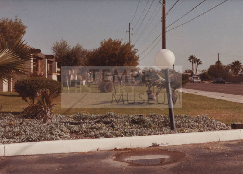 Plaza 400    - 446  East Southern Avenue, Tempe, Arizona
