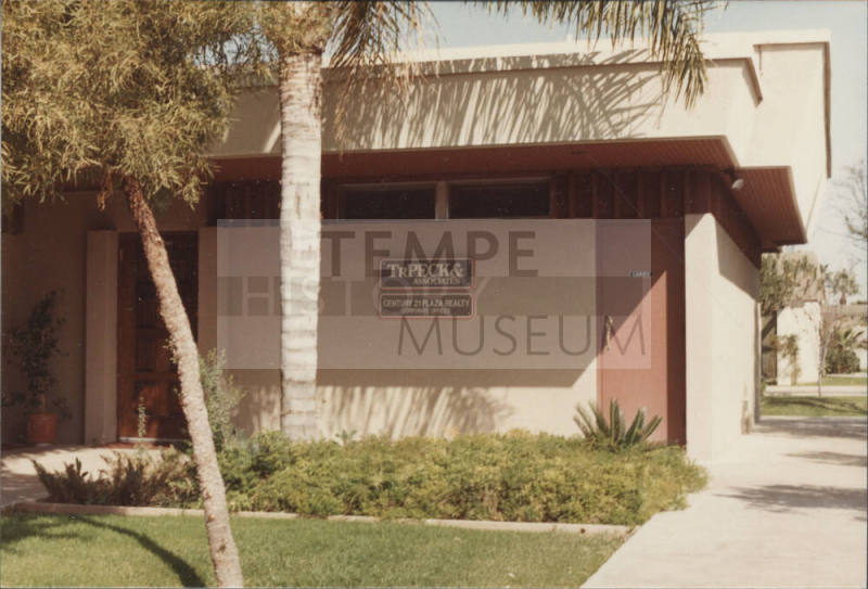 TR Peck & Associates   - 426  East Southern Avenue, Tempe, Arizona