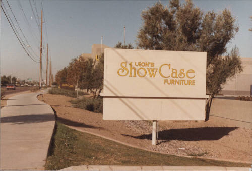 Leon's Showcase Furniture   - 550 West  Southern Avenue, Tempe, Arizona